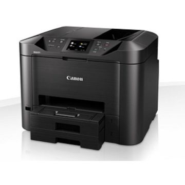 Canon CANON MB5450 A4 COLOR INKJET MFP