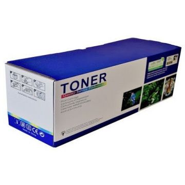 Canon Cartus Toner Compatibil HP 203A, CF542A, 054 3021C002 Laser, 1300 Pagini, Galben