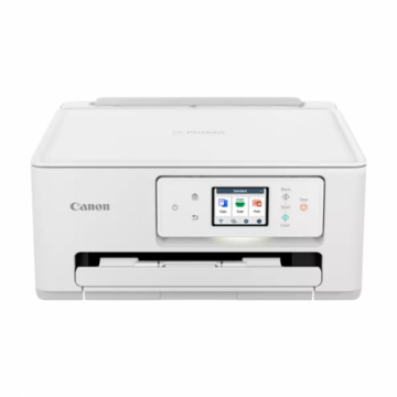 Canon Multifunctional InkJet Color Canon PIXMA TS7650I, Alb