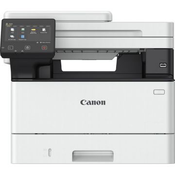 Canon Multifunctionala Canon i-SENSYS X 1440i, Laser, Monocrom, Format A4, Duplex, Retea, Wi-Fi