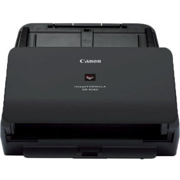 Canon Scanner Canon DR-M260, Duplex, ADF, A4, Negru