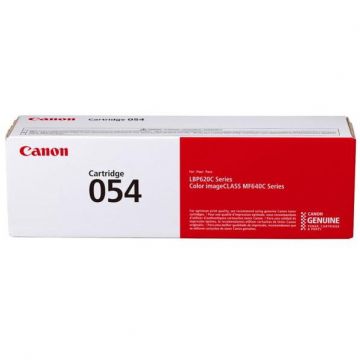 Canon Toner Canon CRG-054M, acoperire 1200 pagini, Magenta