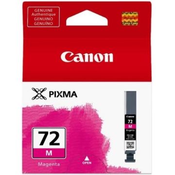 Cartus cerneala Canon PGI-72M (Magenta)