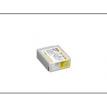 Cartus de cerneala Epson SJIC42P-Y 1 dB Galben original (C13T52M440)