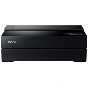 Epson Imprimanta Epson SureColor SC-P900 InkJet, Color, Format A4, Retea, Wi-Fi