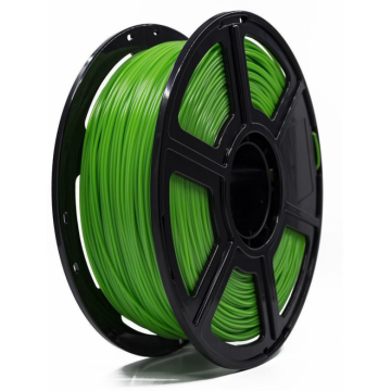 Filament PLA 3D print Avtek, Green, 0.5kg, Diametru: 1.75mm