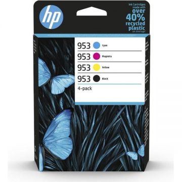 HP Cartus cerneala HP 953, Color