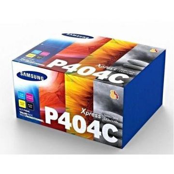 HP Kit Toner Samsung CLT-P404C