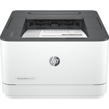 Imprimanta HP LaserJet Pro 3002dw, Laser, Monocrom, Format A4, Duplex, Retea, Wi-Fi