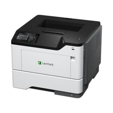 Imprimanta multifunctionala laser monocrom Lexmark MS631dw, A4, duplex, USB 2.0, Wi-Fi, 42 ppm