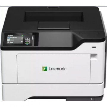 LEXMARK Imprimanta Laser Monocrom Lexmark MS531dw, AlbNegru