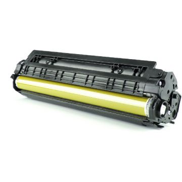 LEXMARK Lexmark Toner 24B6510 Yellow