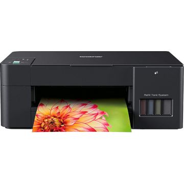 Multifunctionala Brother DCP-T420W, InkJet CISS, Color, Format A4, Wi-Fi