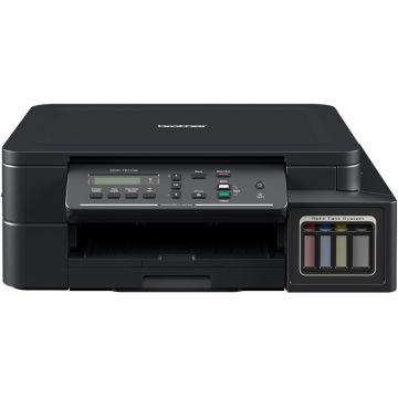 Multifunctionala Brother DCP-T520W, InkJet CISS, Color, Format A4, Wi-Fi