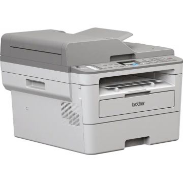 Multifunctionala Brother MFC-B7710DN, Laser, Monocrom, Format A4
