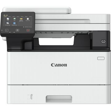 Multifunctionala Canon i-SENSYS X 1440i, Laser, Monocrom, Format A4, Duplex, Retea, Wi-Fi