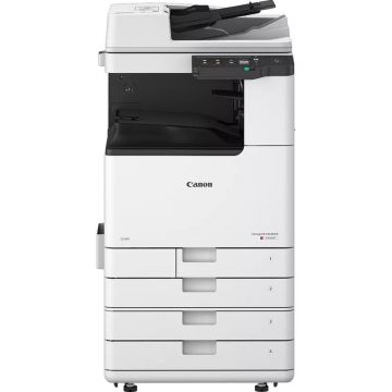 Multifunctionala Laser Color 5965C005AA imageRUNNER C3326i Dimensiune A3 Printare Copiere Scanare Duplex Automat Alb