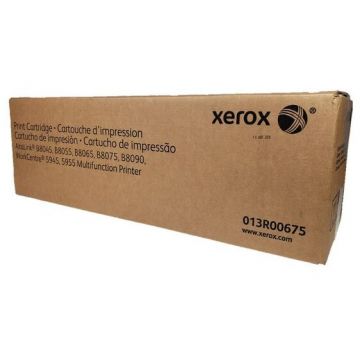 XEROX Drum Unit Xerox 013R00675, acoperire 200.000 pagini, Negru