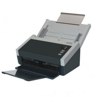 Avision Scanner de birou, Avision, 240 U, Format A4, Gri