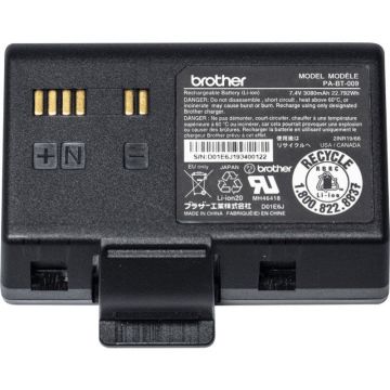 brother Accesoriu printing Brother Acumulator PABT009