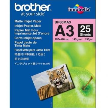 brother Hartie Foto Brother Innobella 25p A3