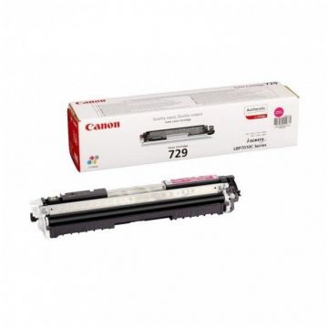 Canon Canon Toner 729 Magenta