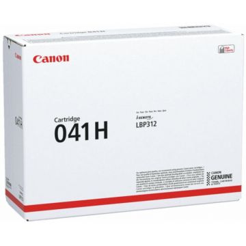 Canon Canon Toner CRG041H Black