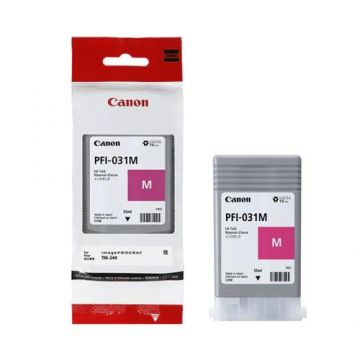 Cartus Cerneala Canon PFI-031M, 55 ml (Magenta)