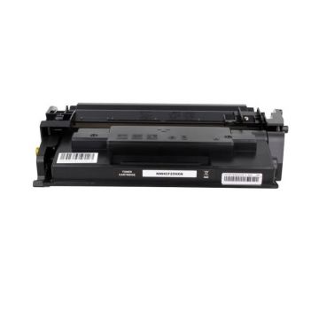 Cartus toner compatibil Canon CRG-057H, Black, de capacitate mare, cu chip