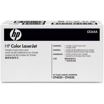 Container Toner Rezidual CP4520 Pentru Imprimantele  CP4020/ CP4520