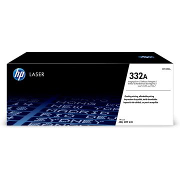 HP Unitate de imagine HP 332A, 30000 pagini, Negru