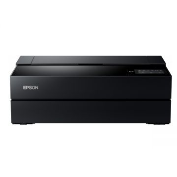 Imprimanta Epson SureColor SC-P900 InkJet, Color, Format A4, Retea, Wi-Fi + Roll Unit
