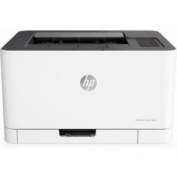 Imprimanta Laser Monocrom LaserJet Pro 3002DW Format A4 Retea Wireless Alb/Gri