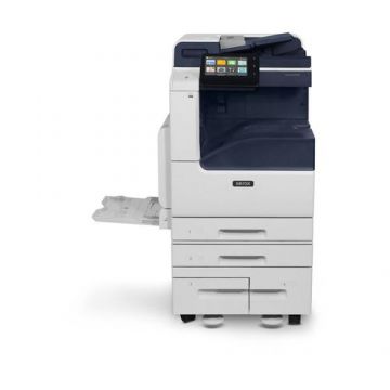 Multifunctional Laser Xerox VersaLink B7130, A3, Monocrom, 30 ppm, Duplex, ADF, USB, Retea (Alb)