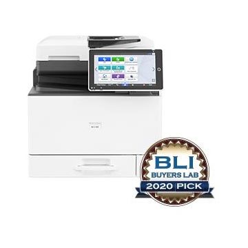 Multifunctionala IMC300 A4 Color 30ppm Fara Tonere