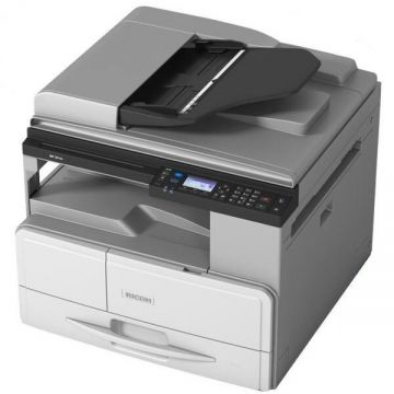 RICOH Multifunctional Laser Monocrom Ricoh MP 2014AD