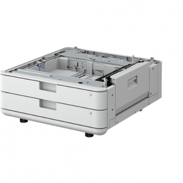 Accesoriu Printing CFUAW1 Cassette Feeding Unit AW1 Alb