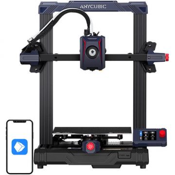 ANYCUBIC Imprimanta 3D AnyCubic Kobra 2 Neo