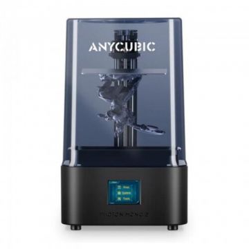 ANYCUBIC Imprimanta 3D Anycubic LCD Photon Mono 2