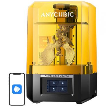 ANYCUBIC Imprimanta 3D AnyCubic Photon Mono M5s Pro