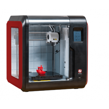 AVTEK CREOCUBE 3D PRINTER FDM