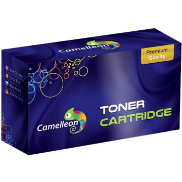 CAMELLEON Toner CAMELLEON Black, CF259XCC-CP, compatibil cu HP LJ Enterprise M304|M406|MFP M430|M404|M428, CU CHIP v1.0, 10K, (timbru verde 1.2 lei) , CF259XCC-CP