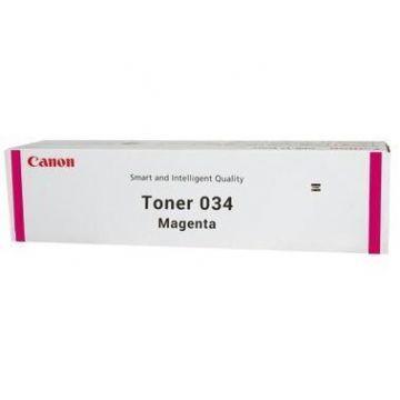 Canon CANON 034M TONER IR C1225 MAGENTA