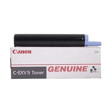 Canon Canon Toner C-EXV 5 Black