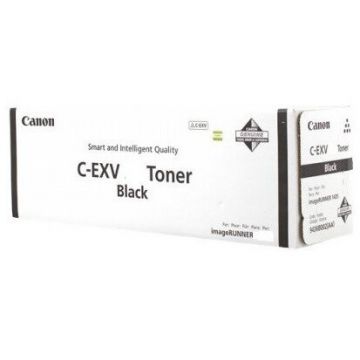 Canon Canon Toner C-EXV54B Black