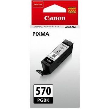 Canon Ink Canon PGI-570 PGBK BLISTER with security