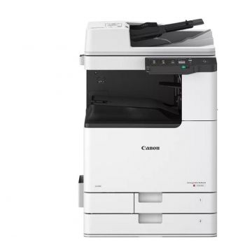 CANON IRC3326I A3 COLOR LASER MFP