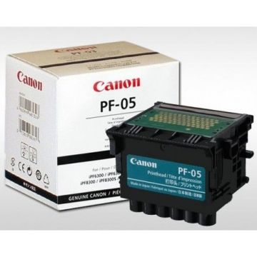 Canon Printhead Canon PF-05