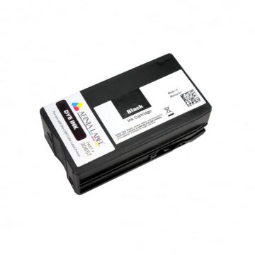 Cartus inkjet negru, dye, pentru Afinia L502