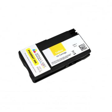 Cartus inkjet yellow, pigment, pentru Afinia L502